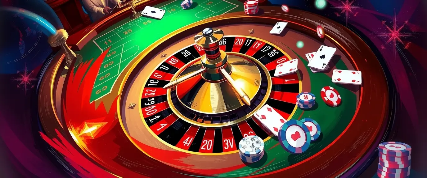 Roulette at Bolly Game