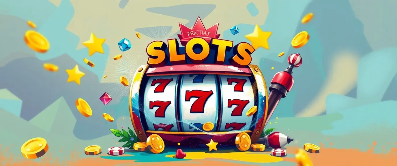 Slot Games at Bolly Game